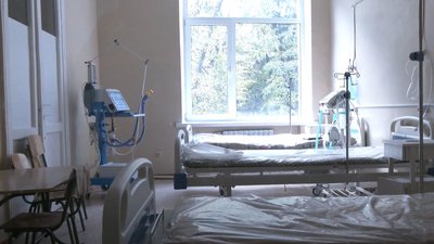 Швидке відновлення - це результат роботи цілої команди